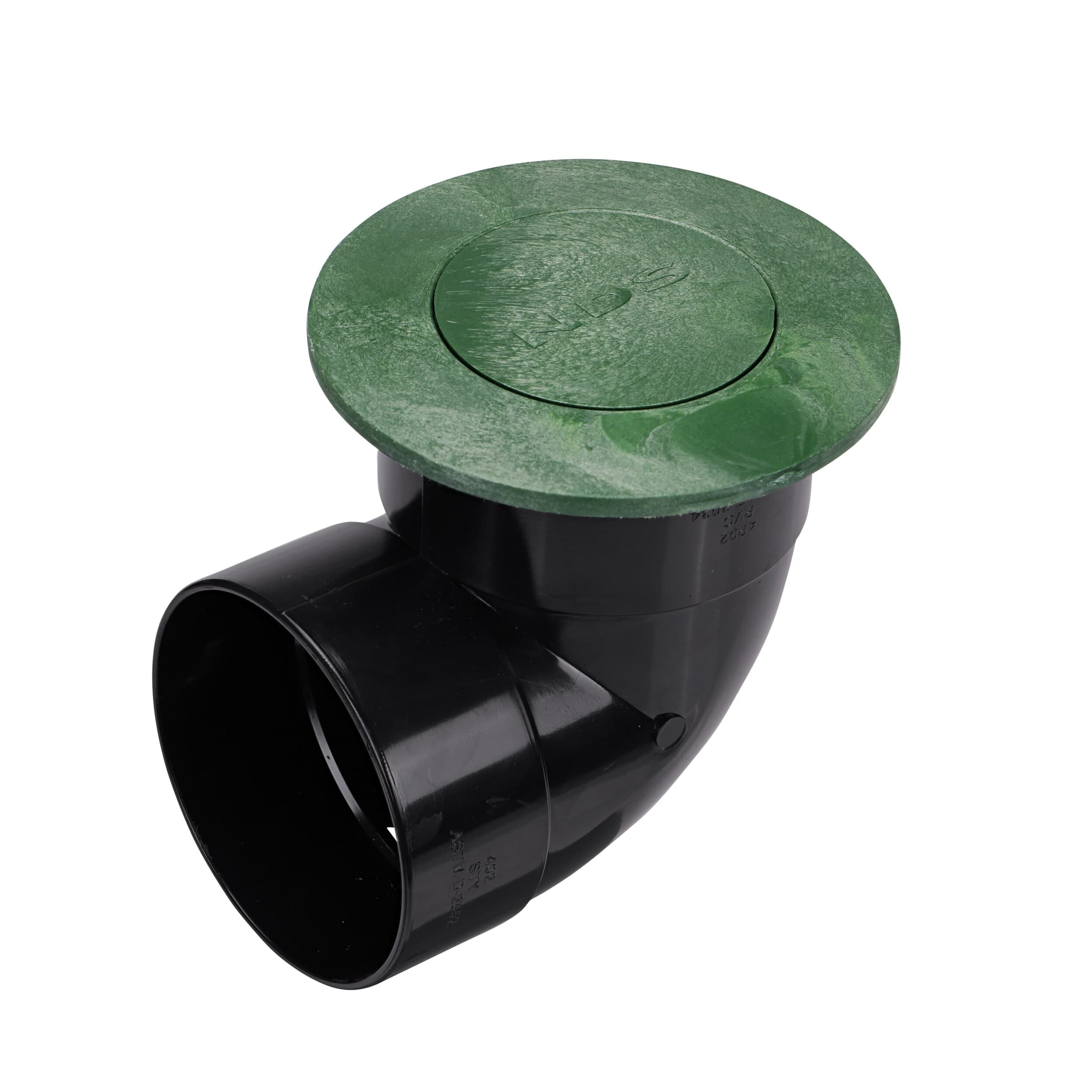 NDS 4-in Pop-Up Drainage Emitter (422G)
